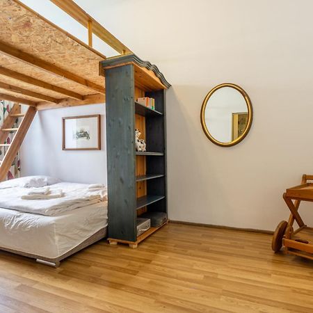 Apartment 5 Stops Away From City-Centre Wien Ngoại thất bức ảnh