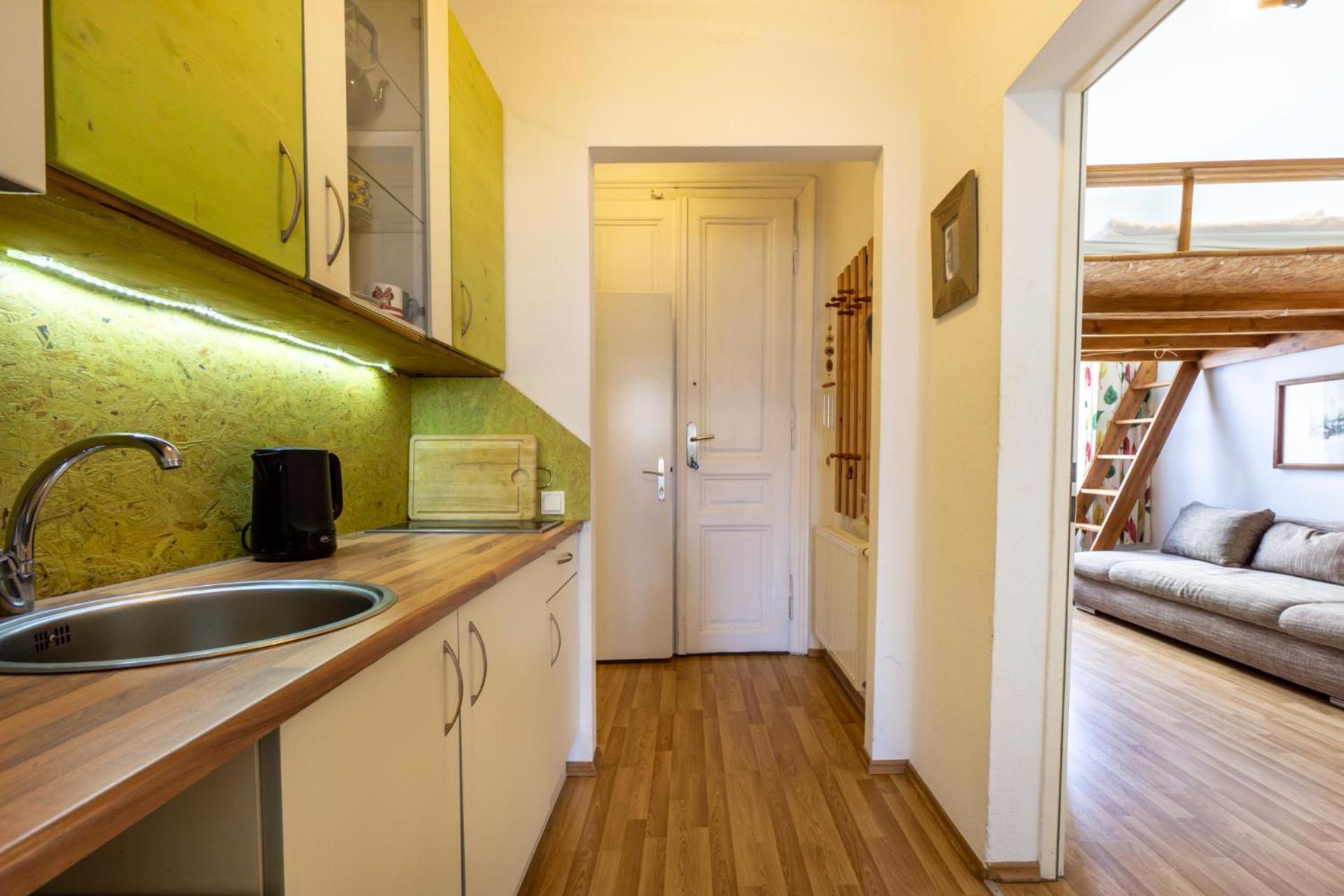 Apartment 5 Stops Away From City-Centre Wien Ngoại thất bức ảnh